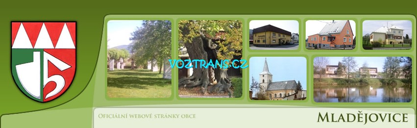 Vyklízení Mladějovice